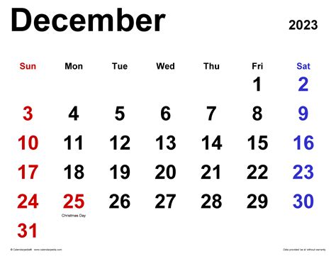 December 21, 2023 .